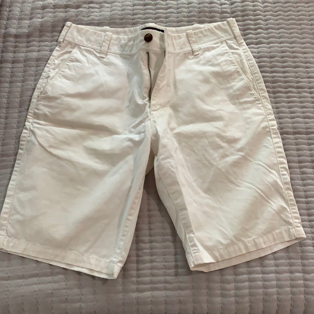 Express casual shorts